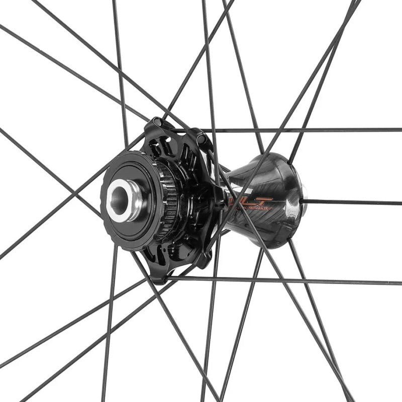 Conjunto de rodas de estrada Bora Ultra WTO C23 60 Disc Tubeless 2-Way Fit™ - Mercado de Luxo - O Maior E-Commerce de Bens, Produtos e Serviços de Luxo do Brasil.