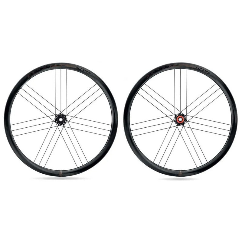 Conjunto de rodas de estrada Bora Ultra WTO C23 35 Disc Tubeless 2-Way Fit™ - Mercado de Luxo - O Maior E-Commerce de Bens, Produtos e Serviços de Luxo do Brasil.