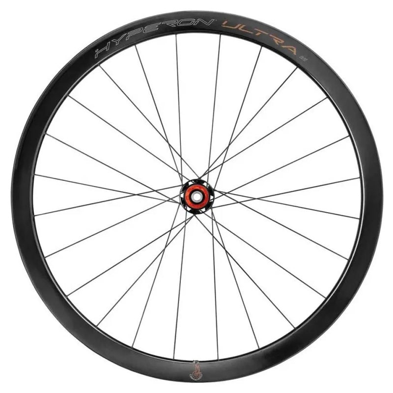 Conjunto de rodas de estrada Hyperon Ultra 28´´ Disc Tubeless - Mercado de Luxo - O Maior E-Commerce de Bens, Produtos e Serviços de Luxo do Brasil.