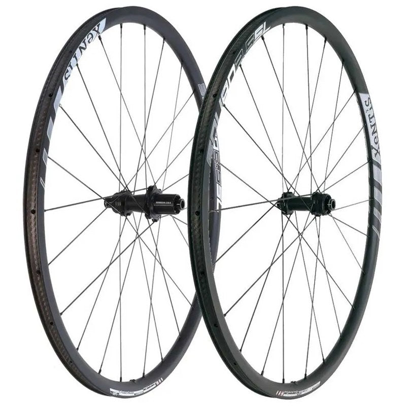 Conjunto de rodas de estrada Squad 2.5 SL CL Disc Tubeless - Mercado de Luxo - O Maior E-Commerce de Bens, Produtos e Serviços de Luxo do Brasil.