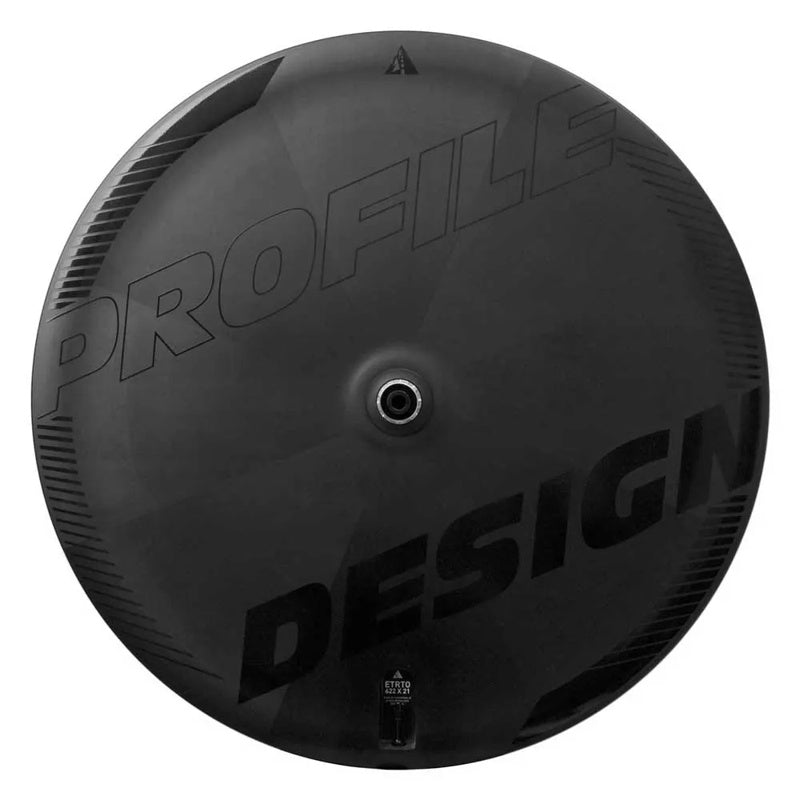 Roda traseira de estrada D21 DB Tubeless - Mercado de Luxo - O Maior E-Commerce de Bens, Produtos e Serviços de Luxo do Brasil.