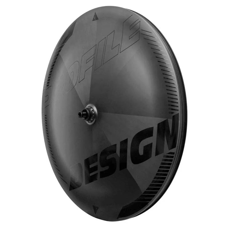 Roda traseira de estrada D21 DB Tubeless - Mercado de Luxo - O Maior E-Commerce de Bens, Produtos e Serviços de Luxo do Brasil.