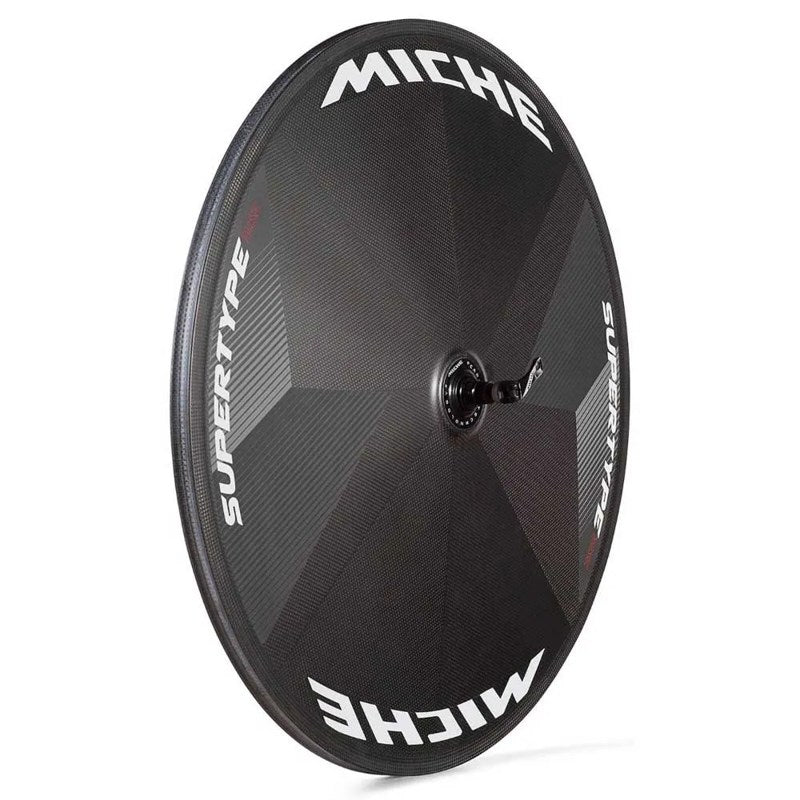 Roda traseira de estrada Supertype - Mercado de Luxo - O Maior E-Commerce de Bens, Produtos e Serviços de Luxo do Brasil.