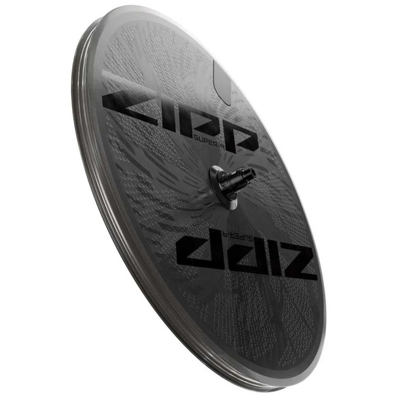 Roda traseira de estrada AM Super 9 CL Disc Tubeless - Mercado de Luxo - O Maior E-Commerce de Bens, Produtos e Serviços de Luxo do Brasil.