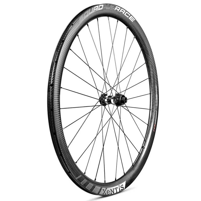 Conjunto de rodas de estrada Squad 4.2 Race Disc Tubeless - Mercado de Luxo - O Maior E-Commerce de Bens, Produtos e Serviços de Luxo do Brasil.