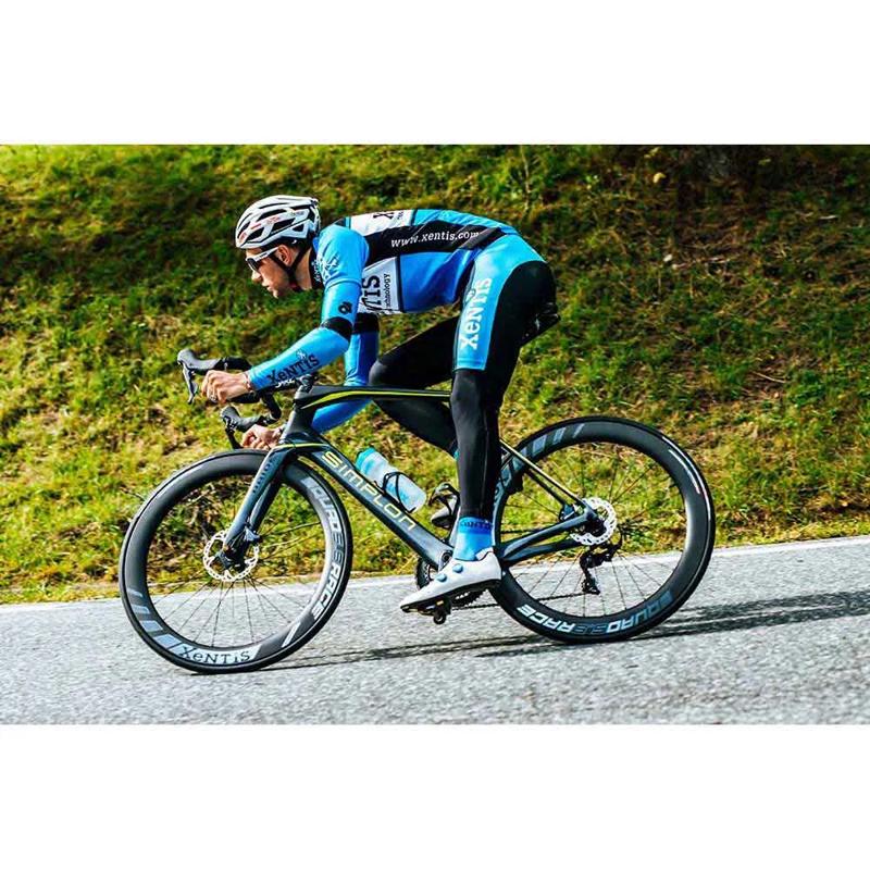 Conjunto de rodas de estrada Squad 4.2 Race Disc Tubeless - Mercado de Luxo - O Maior E-Commerce de Bens, Produtos e Serviços de Luxo do Brasil.