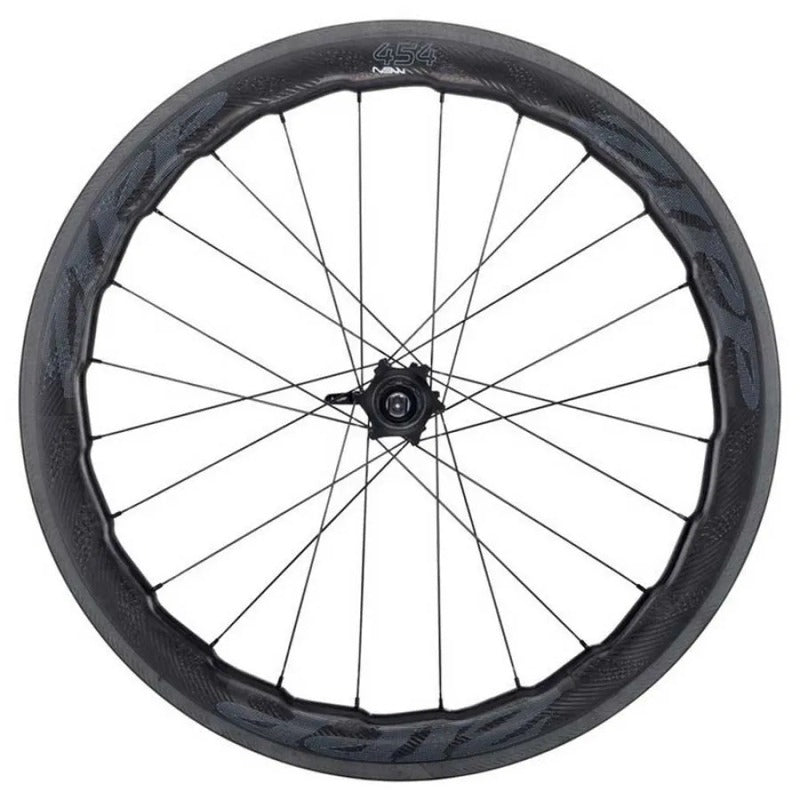 Roda traseira de estrada 454 NSW Tubular - Mercado de Luxo - O Maior E-Commerce de Bens, Produtos e Serviços de Luxo do Brasil.