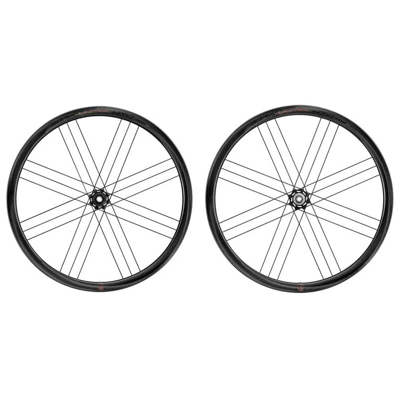 Conjunto de rodas de estrada Bora Ultra WTO 33 Disc Tubeless - Mercado de Luxo - O Maior E-Commerce de Bens, Produtos e Serviços de Luxo do Brasil.