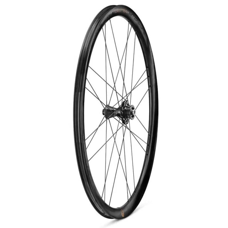 Conjunto de rodas de estrada Bora Ultra WTO 33 Disc Tubeless - Mercado de Luxo - O Maior E-Commerce de Bens, Produtos e Serviços de Luxo do Brasil.