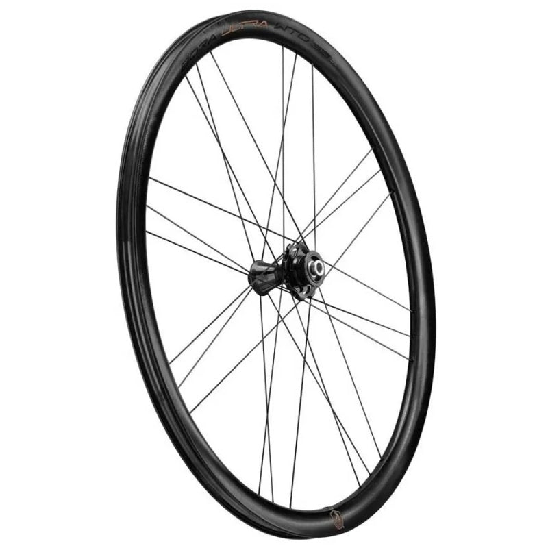 Conjunto de rodas de estrada Bora Ultra WTO 33 Disc Tubeless - Mercado de Luxo - O Maior E-Commerce de Bens, Produtos e Serviços de Luxo do Brasil.