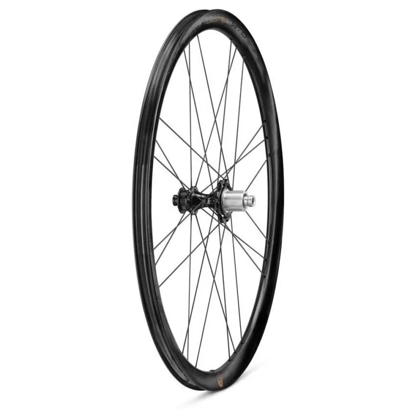 Conjunto de rodas de estrada Bora Ultra WTO 33 Disc Tubeless - Mercado de Luxo - O Maior E-Commerce de Bens, Produtos e Serviços de Luxo do Brasil.