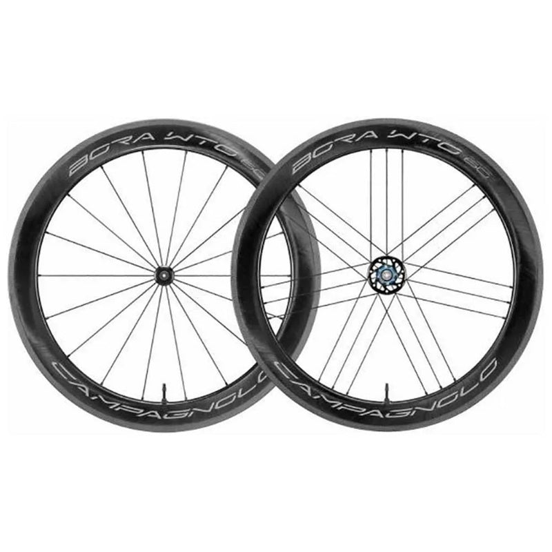 Conjunto de rodas de estrada Bora WTO 60 2-Way Fit Carbon - Mercado de Luxo - O Maior E-Commerce de Bens, Produtos e Serviços de Luxo do Brasil.