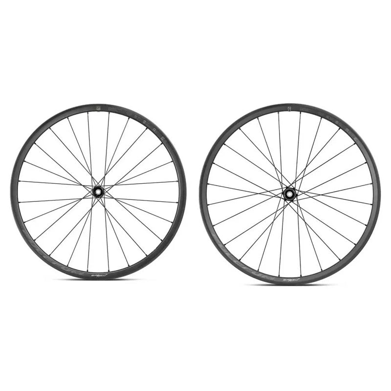 Conjunto de rodas de estrada Speed 25+ Disc Tubeless - Mercado de Luxo - O Maior E-Commerce de Bens, Produtos e Serviços de Luxo do Brasil.