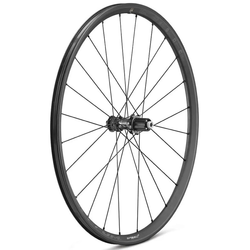 Conjunto de rodas de estrada Speed 25+ Disc Tubeless - Mercado de Luxo - O Maior E-Commerce de Bens, Produtos e Serviços de Luxo do Brasil.