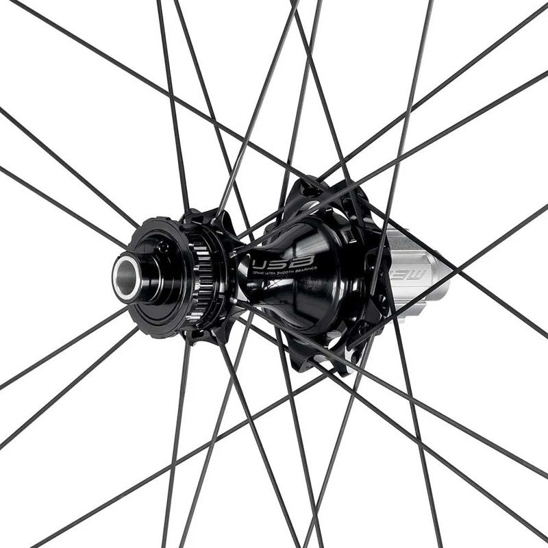 Conjunto de rodas de estrada Bora WTO 45 Opaco Disc CL Tubeless - Mercado de Luxo - O Maior E-Commerce de Bens, Produtos e Serviços de Luxo do Brasil.