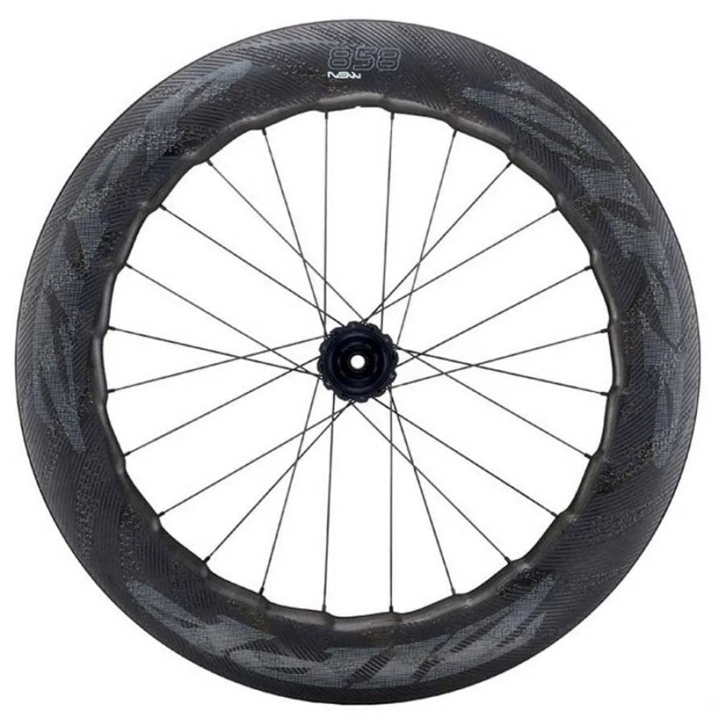 Roda traseira de estrada 858 NSW Disc - Mercado de Luxo - O Maior E-Commerce de Bens, Produtos e Serviços de Luxo do Brasil.