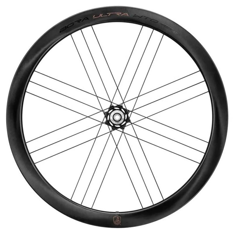 Conjunto de rodas de estrada Bora Ultra WTO 45 Disc Tubeless - Mercado de Luxo - O Maior E-Commerce de Bens, Produtos e Serviços de Luxo do Brasil.