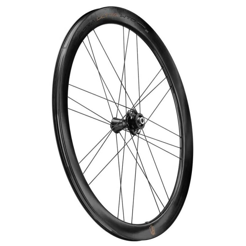 Conjunto de rodas de estrada Bora Ultra WTO 45 Disc Tubeless - Mercado de Luxo - O Maior E-Commerce de Bens, Produtos e Serviços de Luxo do Brasil.