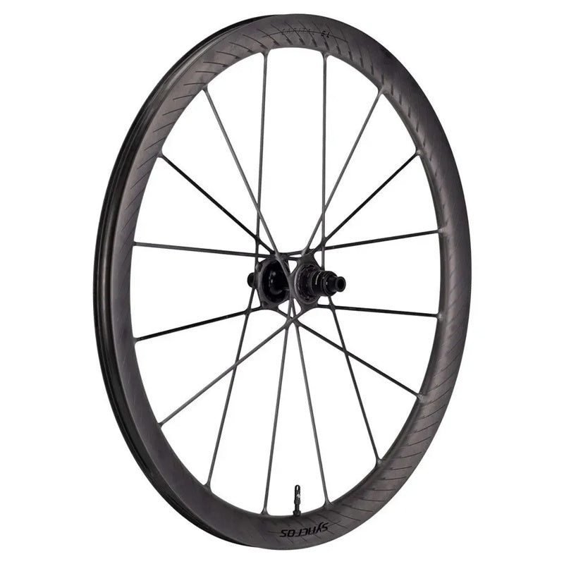 Roda traseira de estrada Capital SL 700C CL Disc Tubeless - Mercado de Luxo - O Maior E-Commerce de Bens, Produtos e Serviços de Luxo do Brasil.