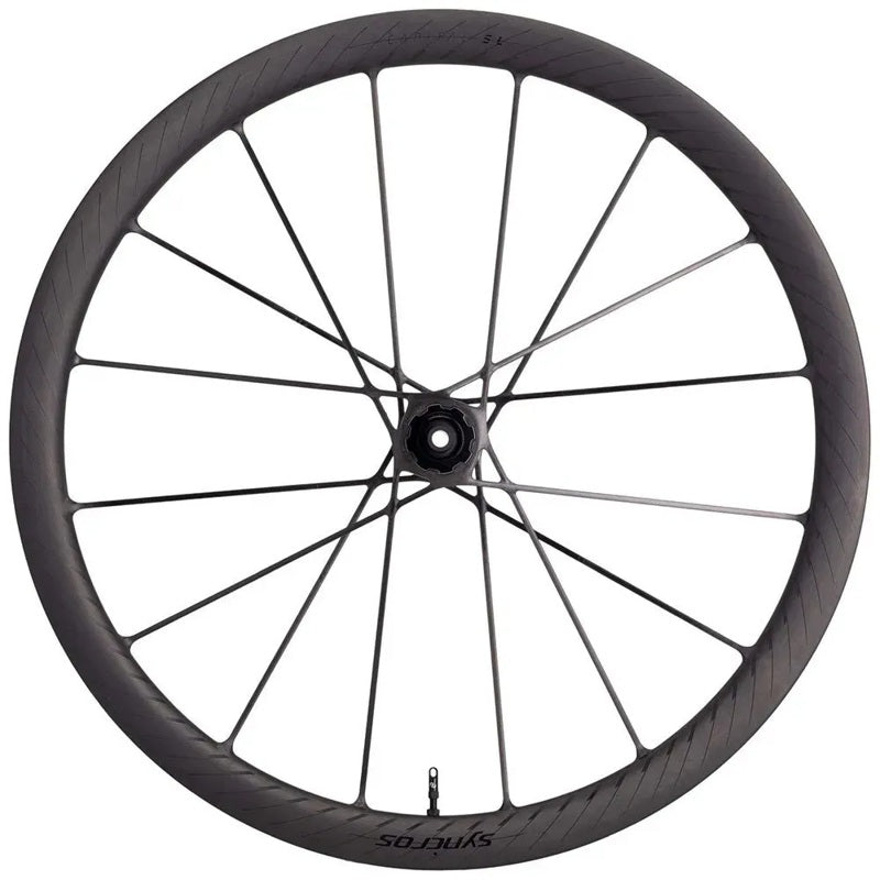 Roda traseira de estrada Capital SL 700C CL Disc Tubeless - Mercado de Luxo - O Maior E-Commerce de Bens, Produtos e Serviços de Luxo do Brasil.