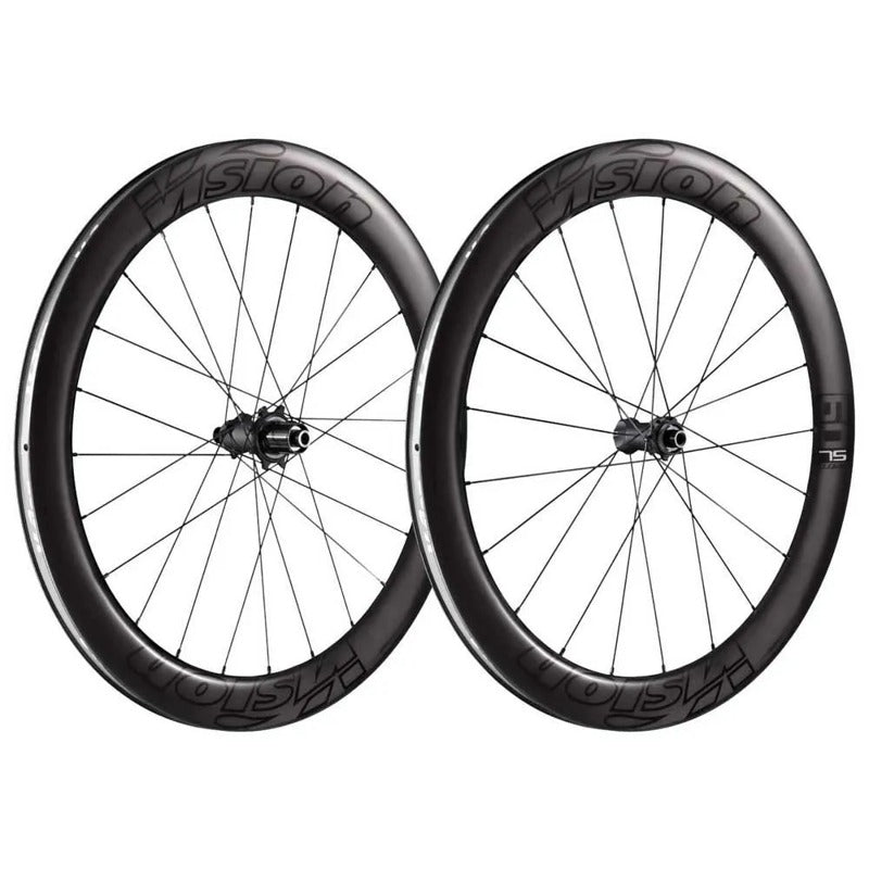 Conjunto de rodas de estrada Metron 60 SL DB Disc CL Tubeless - Mercado de Luxo - O Maior E-Commerce de Bens, Produtos e Serviços de Luxo do Brasil.