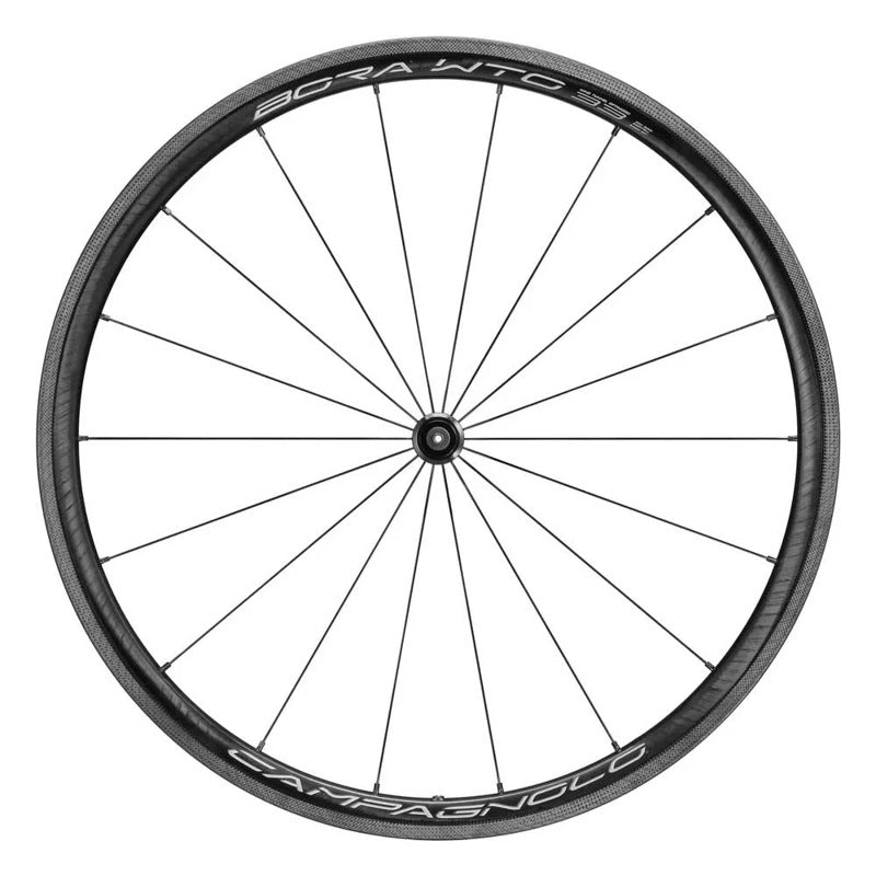 Conjunto de rodas de estrada Bora WTO 33 2 Way Fit Dark Label Tubeless - Mercado de Luxo - O Maior E-Commerce de Bens, Produtos e Serviços de Luxo do Brasil.