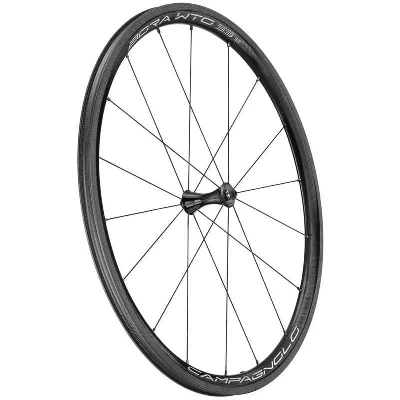 Conjunto de rodas de estrada Bora WTO 33 2 Way Fit Dark Label Tubeless - Mercado de Luxo - O Maior E-Commerce de Bens, Produtos e Serviços de Luxo do Brasil.
