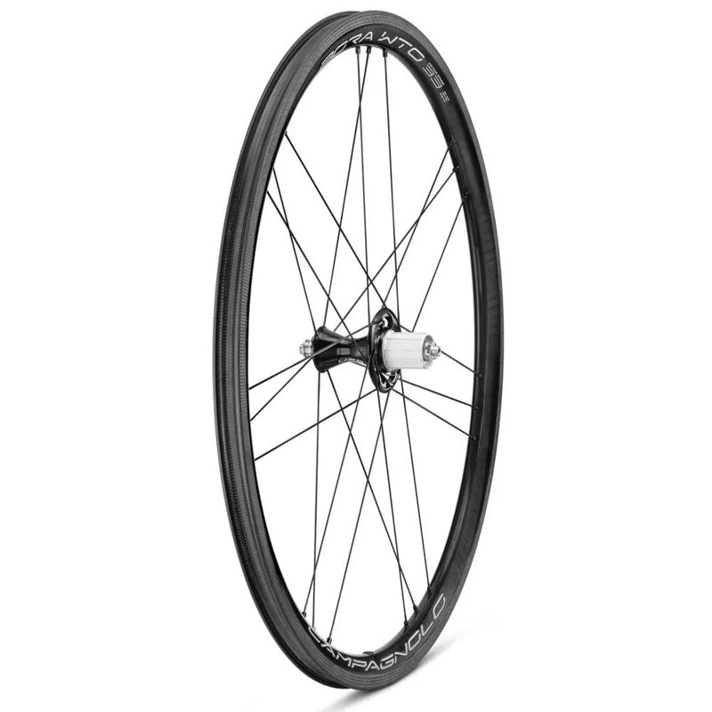 Conjunto de rodas de estrada Bora WTO 33 2 Way Fit Dark Label Tubeless - Mercado de Luxo - O Maior E-Commerce de Bens, Produtos e Serviços de Luxo do Brasil.