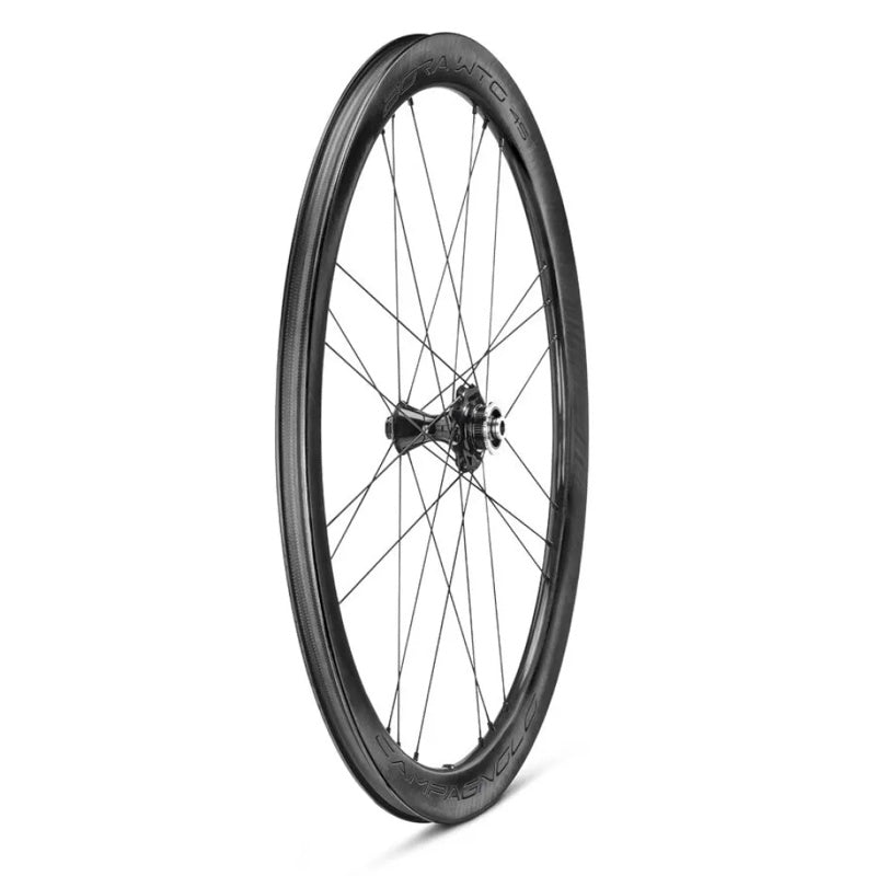 Conjunto de rodas de estrada Bora WTO 45 DB Disc Tubeless - Mercado de Luxo - O Maior E-Commerce de Bens, Produtos e Serviços de Luxo do Brasil.
