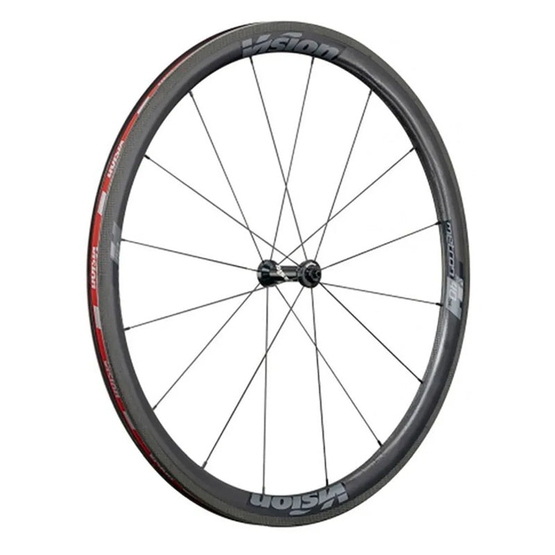 Conjunto de rodas de estrada Metron 40 SL Tubeless - Mercado de Luxo - O Maior E-Commerce de Bens, Produtos e Serviços de Luxo do Brasil.