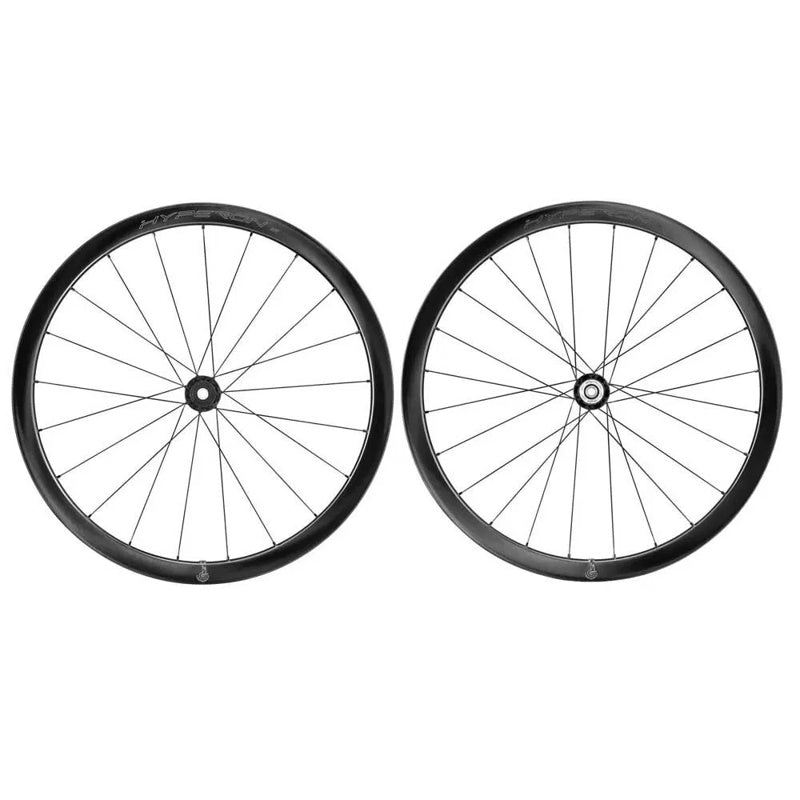 Conjunto de rodas de estrada Hyperon DB 2WF Disc Tubeless - Mercado de Luxo - O Maior E-Commerce de Bens, Produtos e Serviços de Luxo do Brasil.