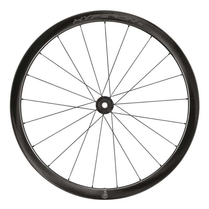 Conjunto de rodas de estrada Hyperon DB 2WF Disc Tubeless - Mercado de Luxo - O Maior E-Commerce de Bens, Produtos e Serviços de Luxo do Brasil.
