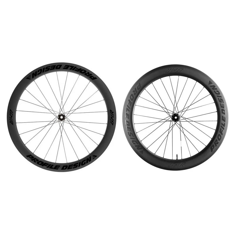 Conjunto de rodas de estrada GMR 50/65 Carbon CL Disc Tubeless - Mercado de Luxo - O Maior E-Commerce de Bens, Produtos e Serviços de Luxo do Brasil.