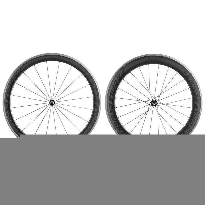 Conjunto de rodas de estrada GMR 50/65 Carbon Tubeless - Mercado de Luxo - O Maior E-Commerce de Bens, Produtos e Serviços de Luxo do Brasil.