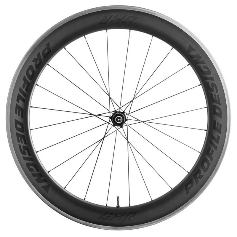 Conjunto de rodas de estrada GMR 50/65 Carbon Tubeless - Mercado de Luxo - O Maior E-Commerce de Bens, Produtos e Serviços de Luxo do Brasil.