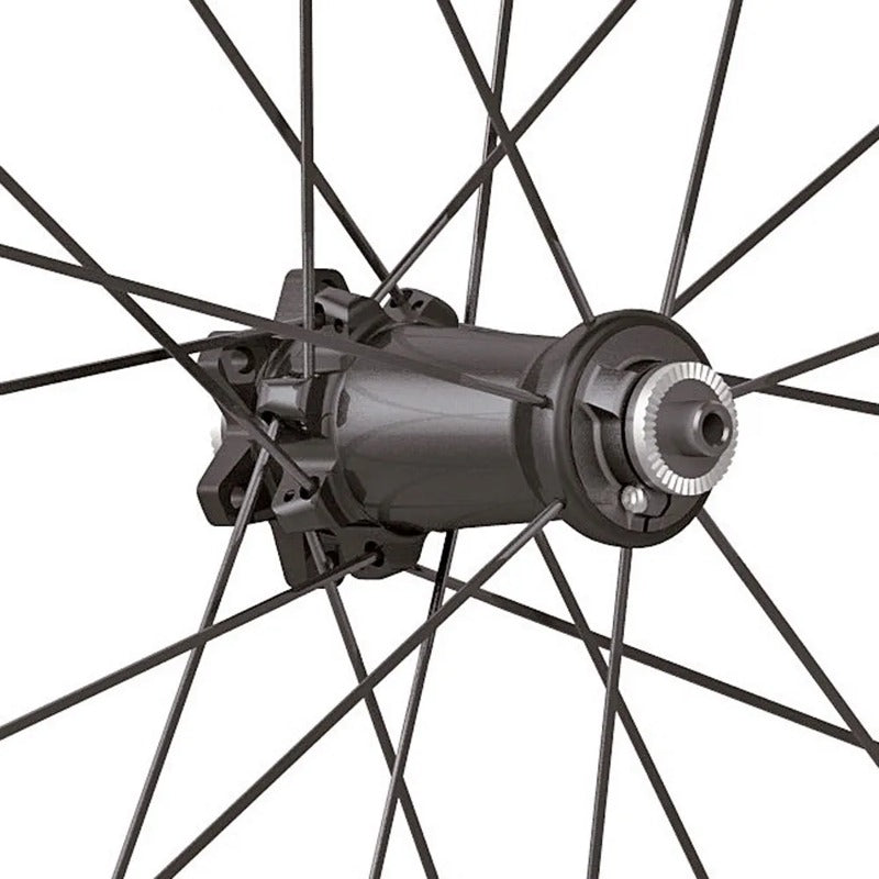 Conjunto de rodas de estrada Metron 55 SL 6B Disc - Mercado de Luxo - O Maior E-Commerce de Bens, Produtos e Serviços de Luxo do Brasil.