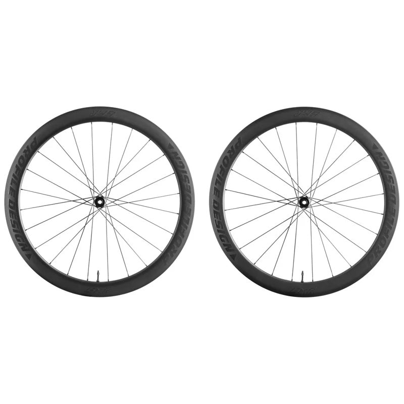 Conjunto de rodas de estrada GMR 50 Carbon CL Disc Tubeless - Mercado de Luxo - O Maior E-Commerce de Bens, Produtos e Serviços de Luxo do Brasil.