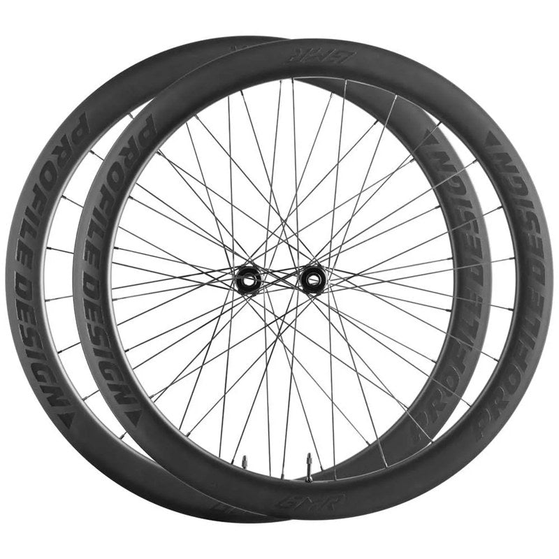 Conjunto de rodas de estrada GMR 50 Carbon Tubeless - Mercado de Luxo - O Maior E-Commerce de Bens, Produtos e Serviços de Luxo do Brasil.