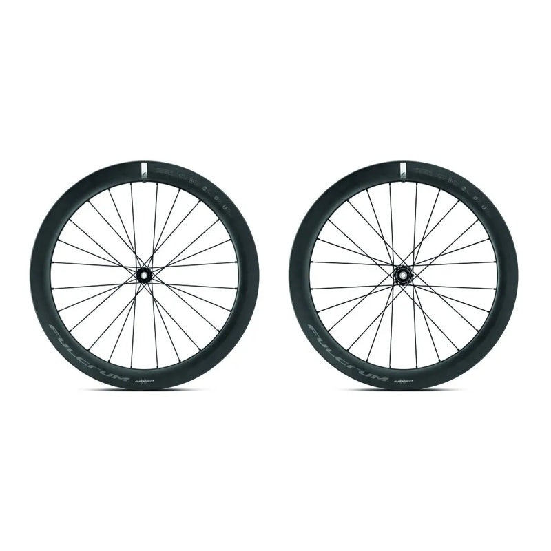 Conjunto de rodas de estrada Speed 57 DB 2WF Carbon 28´´ Disc - Mercado de Luxo - O Maior E-Commerce de Bens, Produtos e Serviços de Luxo do Brasil.