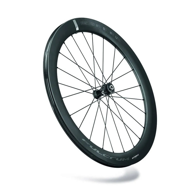 Conjunto de rodas de estrada Speed 57 DB 2WF Carbon 28´´ Disc - Mercado de Luxo - O Maior E-Commerce de Bens, Produtos e Serviços de Luxo do Brasil.