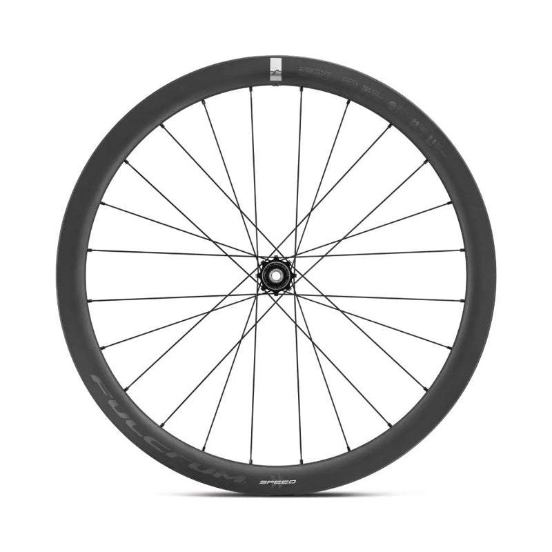 Conjunto de rodas de estrada Speed 42 DB 2WF Carbon 28´´ Disc Tubeless - Mercado de Luxo - O Maior E-Commerce de Bens, Produtos e Serviços de Luxo do Brasil.