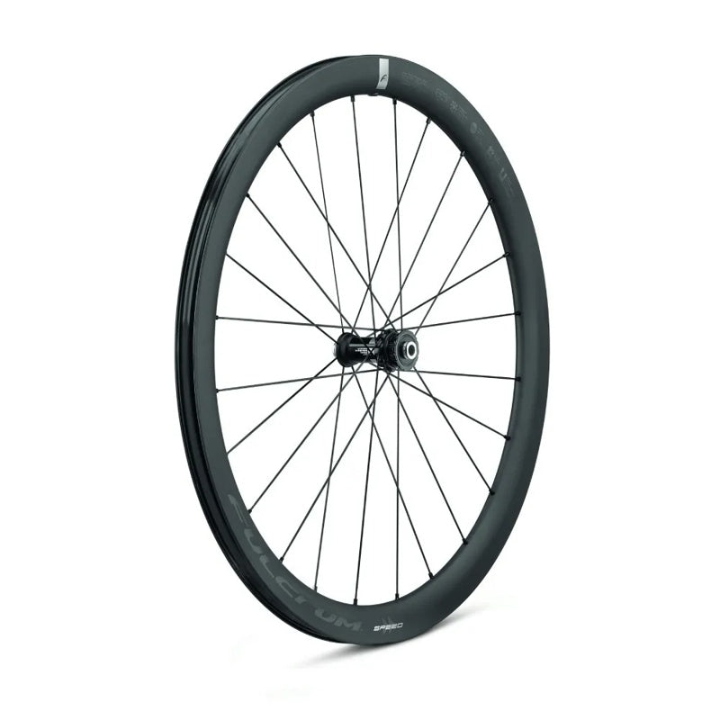 Conjunto de rodas de estrada Speed 42 DB 2WF Carbon 28´´ Disc Tubeless - Mercado de Luxo - O Maior E-Commerce de Bens, Produtos e Serviços de Luxo do Brasil.