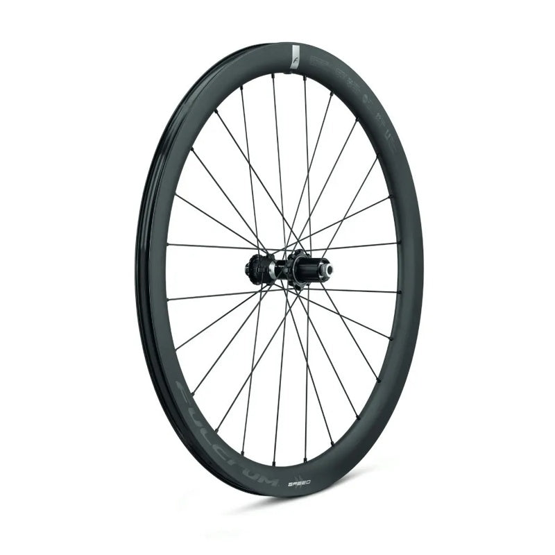 Conjunto de rodas de estrada Speed 42 DB 2WF Carbon 28´´ Disc Tubeless - Mercado de Luxo - O Maior E-Commerce de Bens, Produtos e Serviços de Luxo do Brasil.