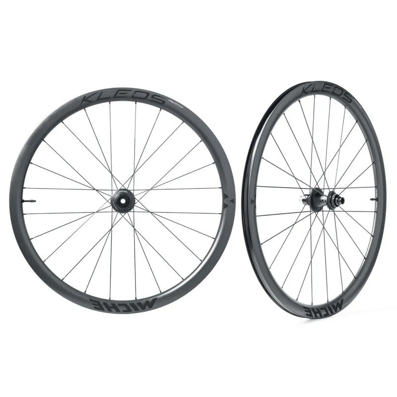 Conjunto de rodas de estrada Kleos RD DX 36-36 CL Disc Tubeless - Mercado de Luxo - O Maior E-Commerce de Bens, Produtos e Serviços de Luxo do Brasil.
