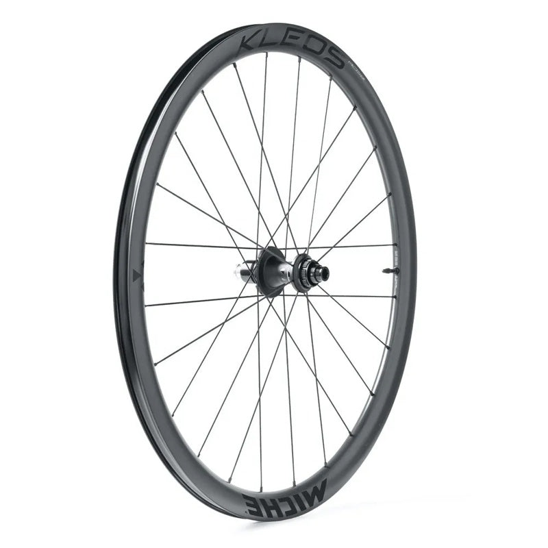 Conjunto de rodas de estrada Kleos RD DX 36-36 CL Disc Tubeless - Mercado de Luxo - O Maior E-Commerce de Bens, Produtos e Serviços de Luxo do Brasil.
