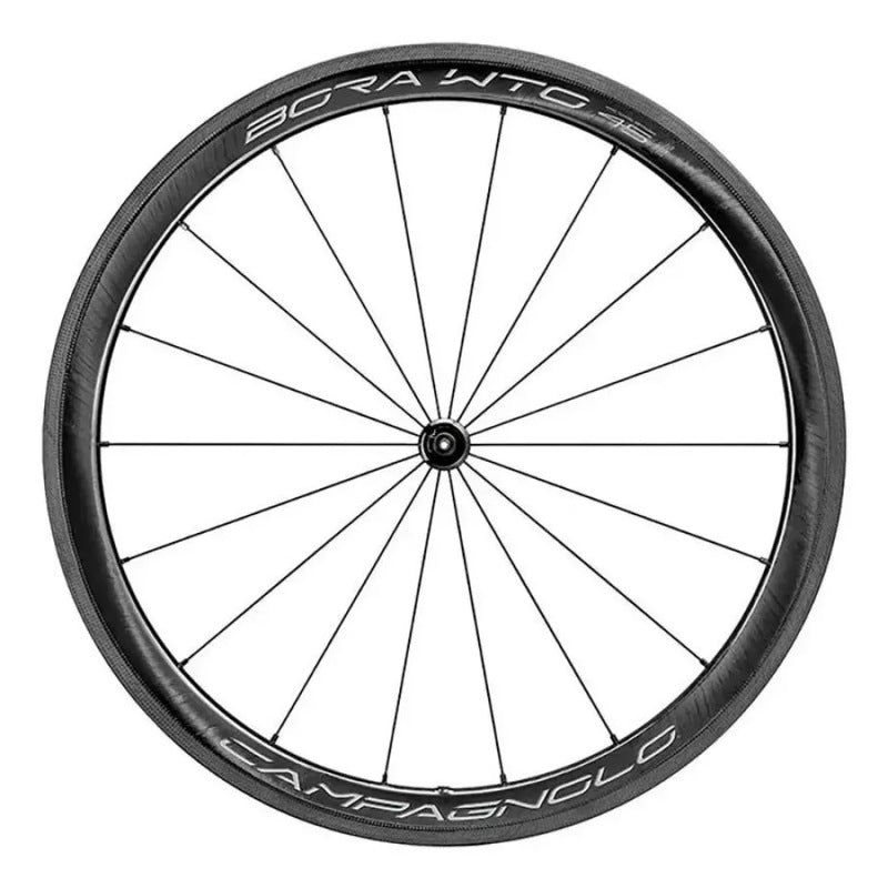 Conjunto de rodas de estrada Bora WTO 45 2-Way Fit Carbon Disc Tubeless - Mercado de Luxo - O Maior E-Commerce de Bens, Produtos e Serviços de Luxo do Brasil.