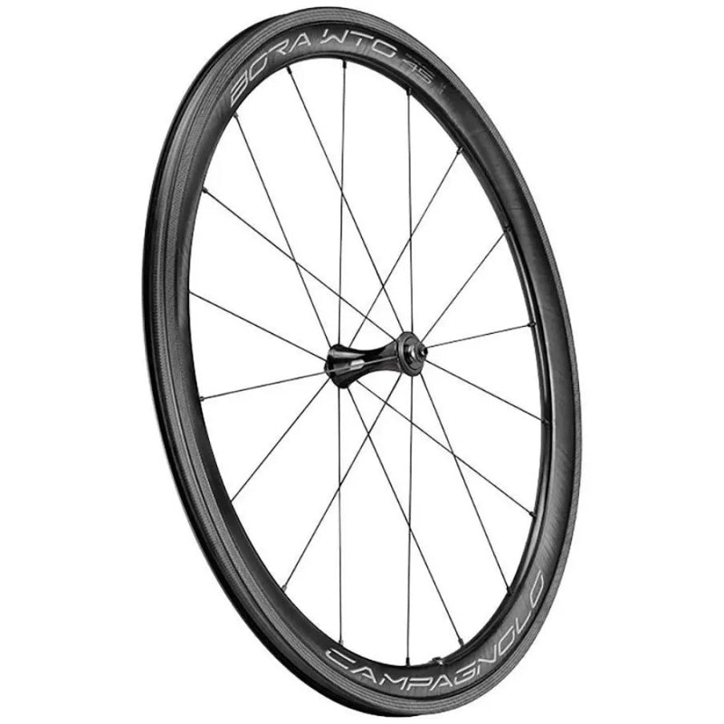Conjunto de rodas de estrada Bora WTO 45 2-Way Fit Carbon Disc Tubeless - Mercado de Luxo - O Maior E-Commerce de Bens, Produtos e Serviços de Luxo do Brasil.