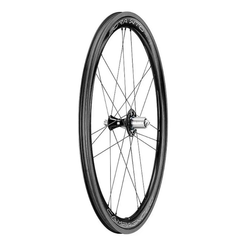 Conjunto de rodas de estrada Bora WTO 45 2-Way Fit Carbon Disc Tubeless - Mercado de Luxo - O Maior E-Commerce de Bens, Produtos e Serviços de Luxo do Brasil.