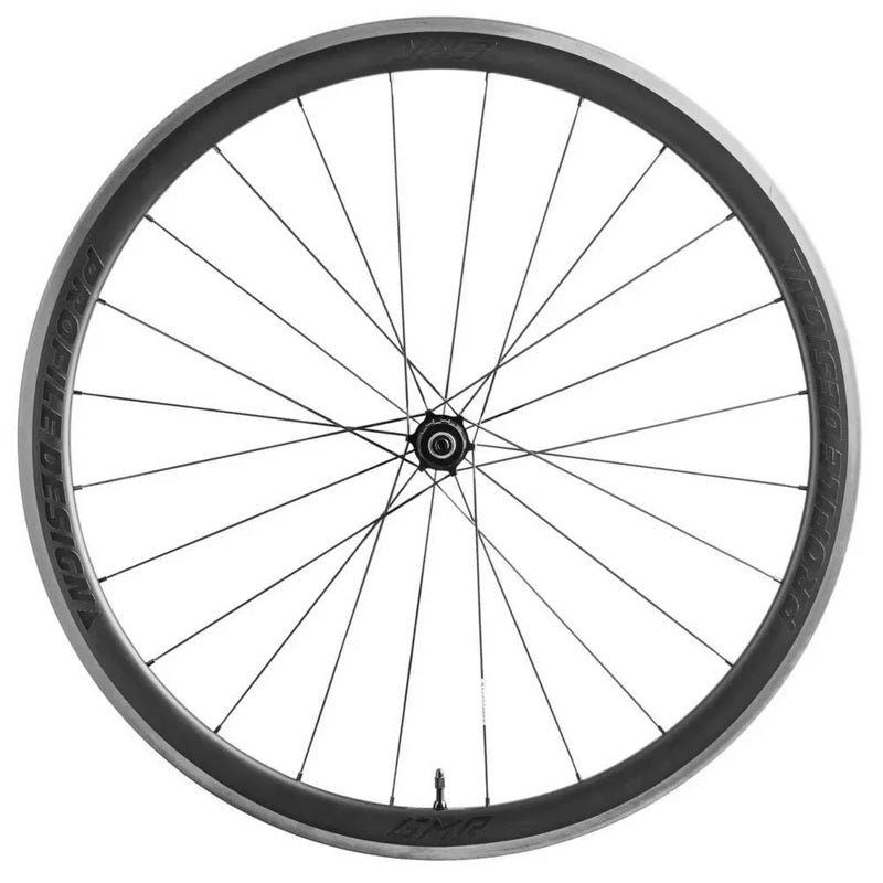 Conjunto de rodas de estrada GMR 38 Carbon Tubeless - Mercado de Luxo - O Maior E-Commerce de Bens, Produtos e Serviços de Luxo do Brasil.