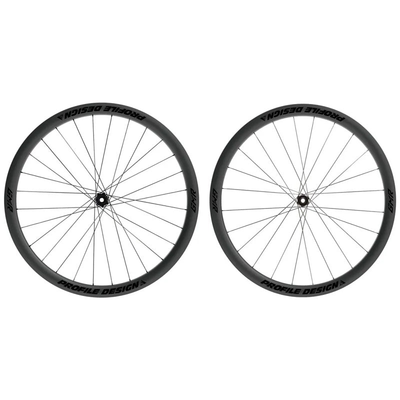 Conjunto de rodas de estrada GMR 38 Carbon CL Disc Tubeless - Mercado de Luxo - O Maior E-Commerce de Bens, Produtos e Serviços de Luxo do Brasil.